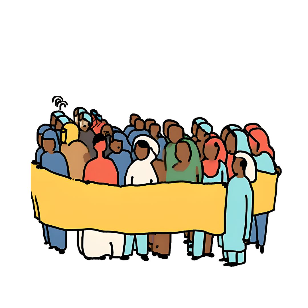 OPERATORE PER L'ACCOGLIENZA DEI MIGRANTI