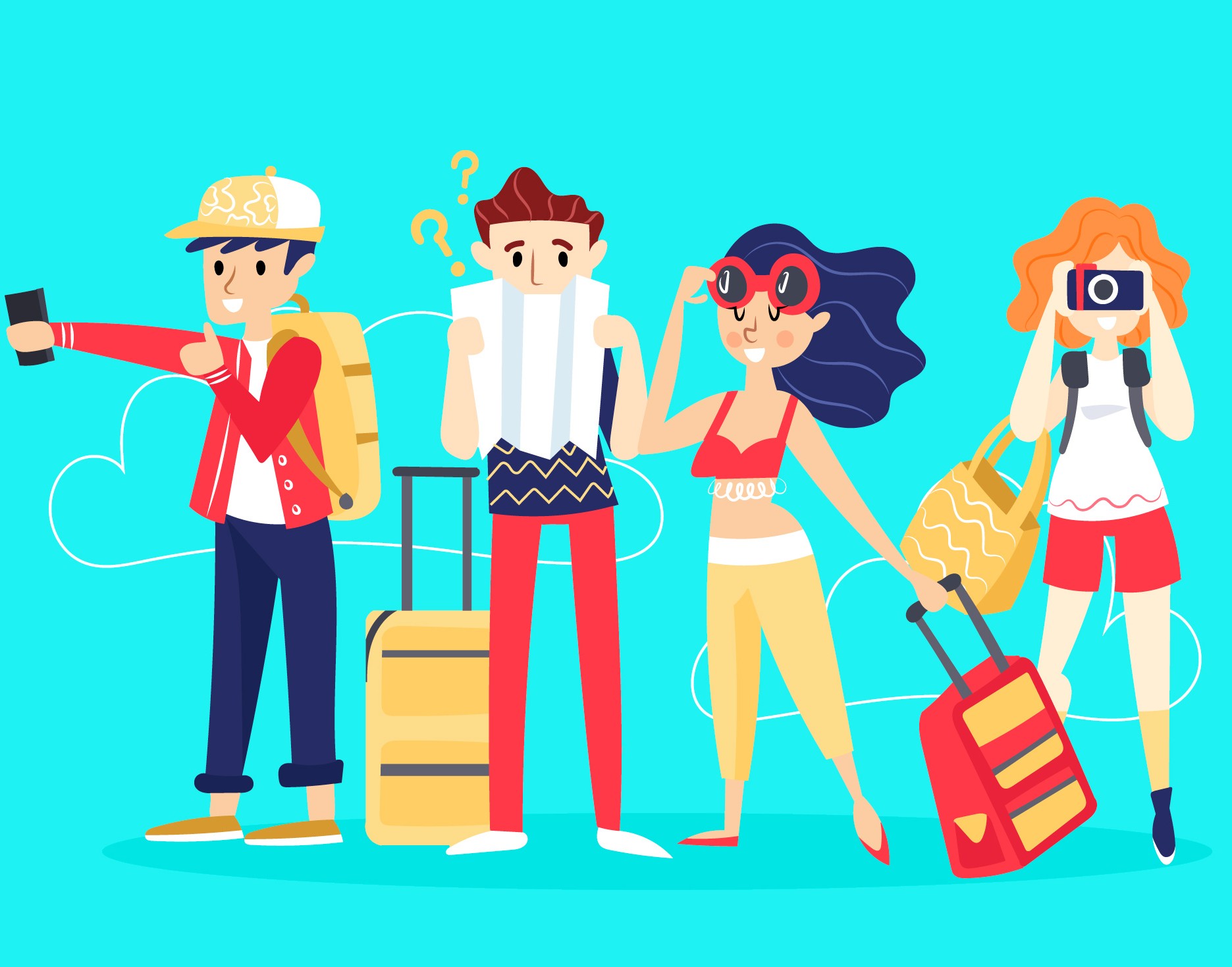 Operatore della Promozione ed Accoglienza Turistica con Modulo Integrativo per l'Accoglienza dei Disabili - D.D. 3094 del 28.06.2019 - CUP - D36B19000680009 - N. O. n. 29819 del 18.02.2020 - CHIUSO